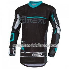 Maglia O'Neal ELEMENT ZEN N001 Manica Lunga 2019